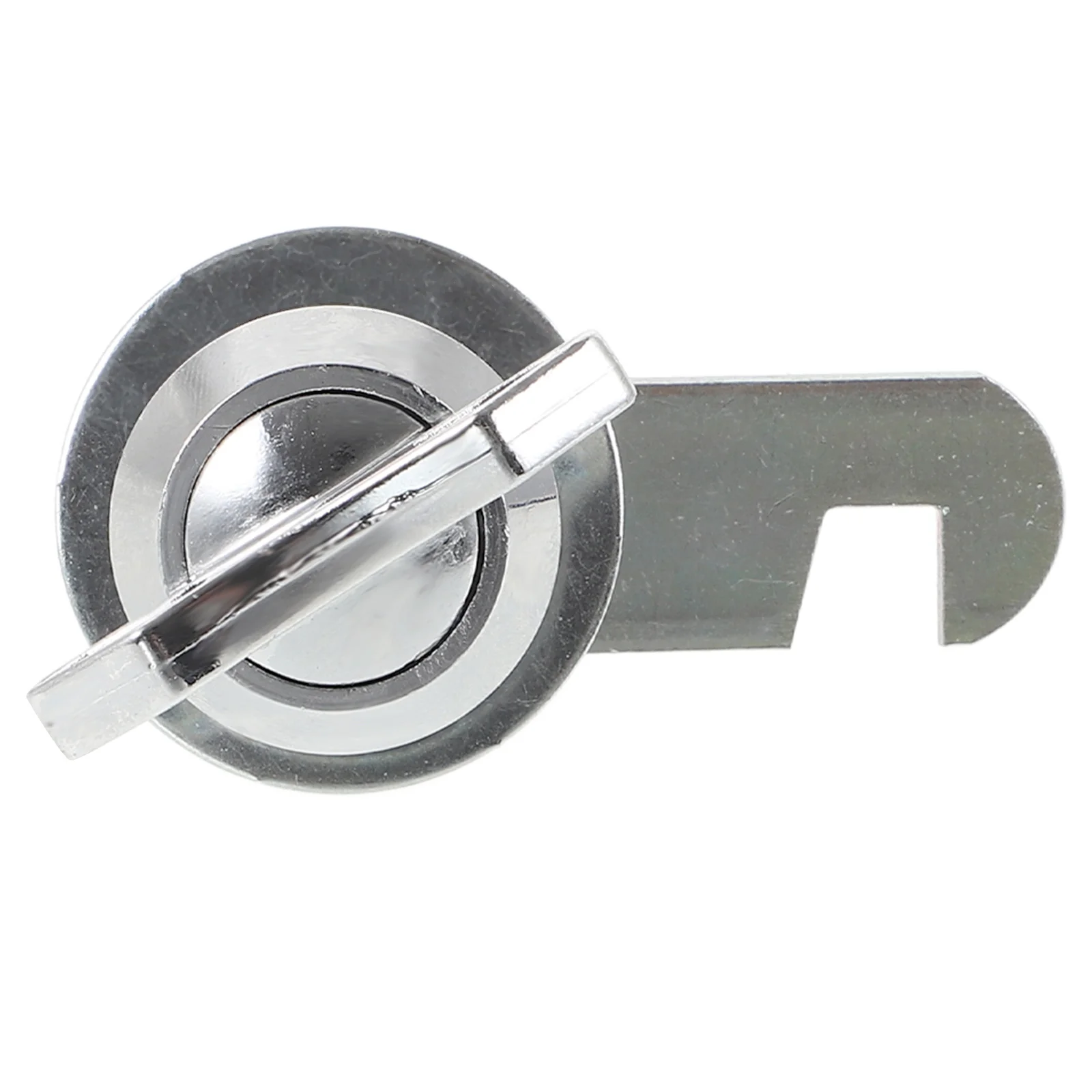 

2pcs Cabinet Lock Zinc Alloy For Industrial Cabinets Mailbox File Drawer Rv Storage Door Latch Hardware