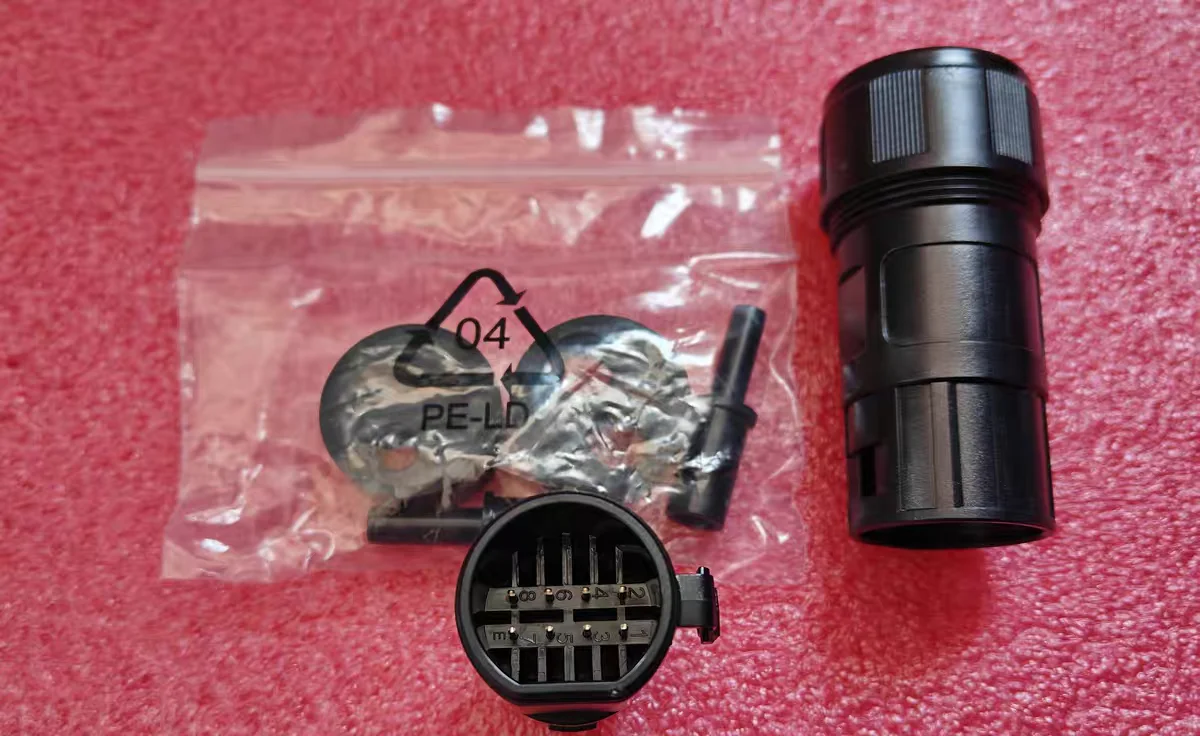 RS485 Communication Terminal AC Terminal Connector For Huawei Inverter 100KW 110KW 125KW 150KW 175KW 195KW