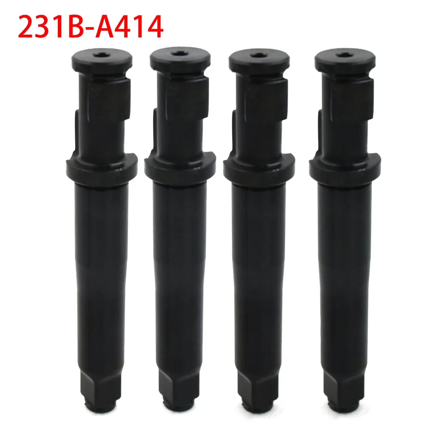 

Квадратный приводной вал 1/2 дюйма 231B-A414 IR-2135QXPA / MP-1700