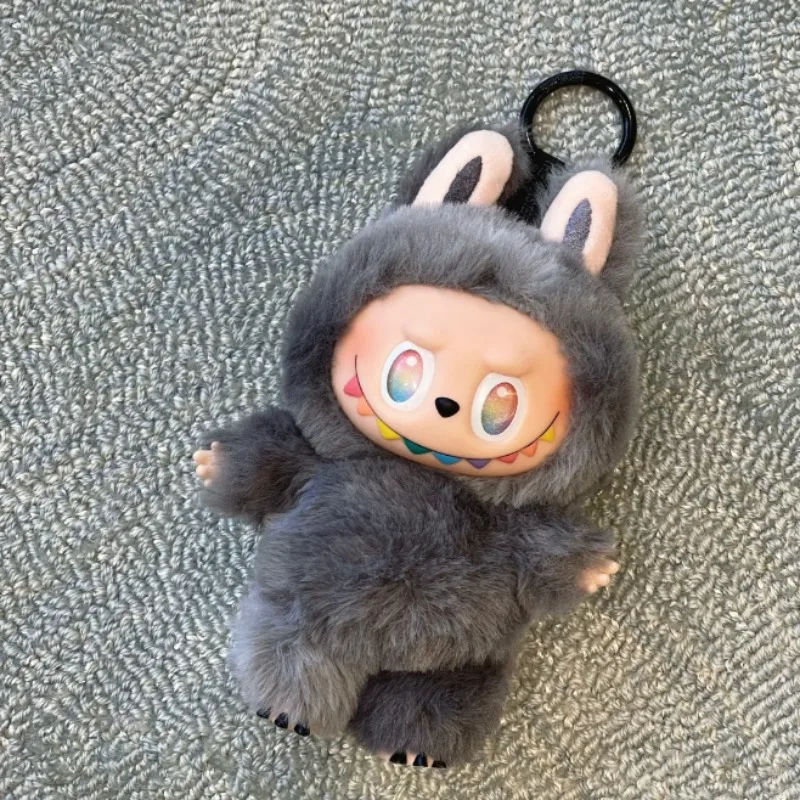 LABUBU The Monsters Big into Energy Secret True Self POP MART Caja Sorpresa Rara Adorable Regalo de Cumpleaños para Coleccionistas