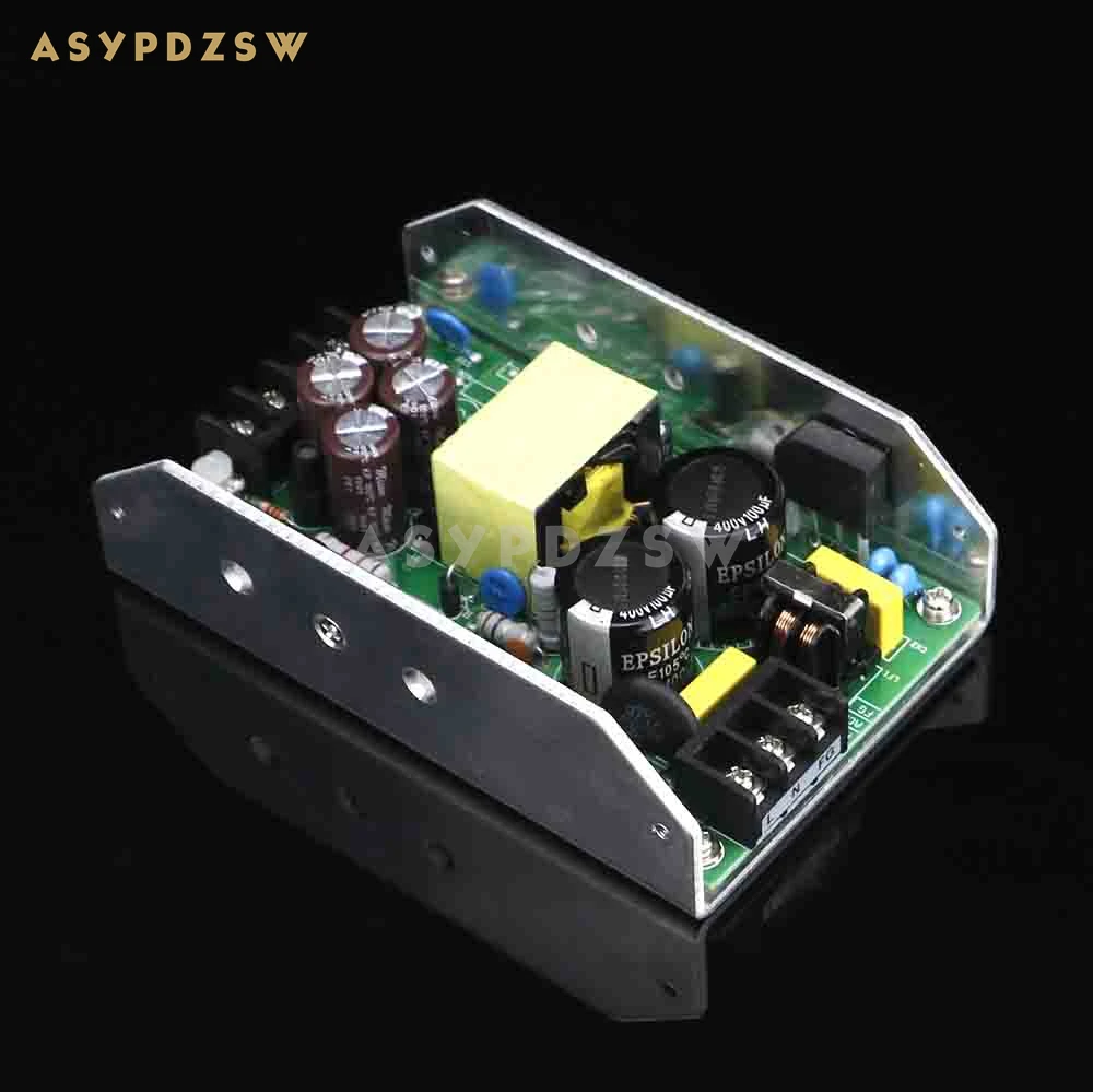 LCT350 Digital Power amplifier Switching power supply board 350W Amp SMPS DC 24V/27V/36V/42V/48V/54V/60V (Optional)