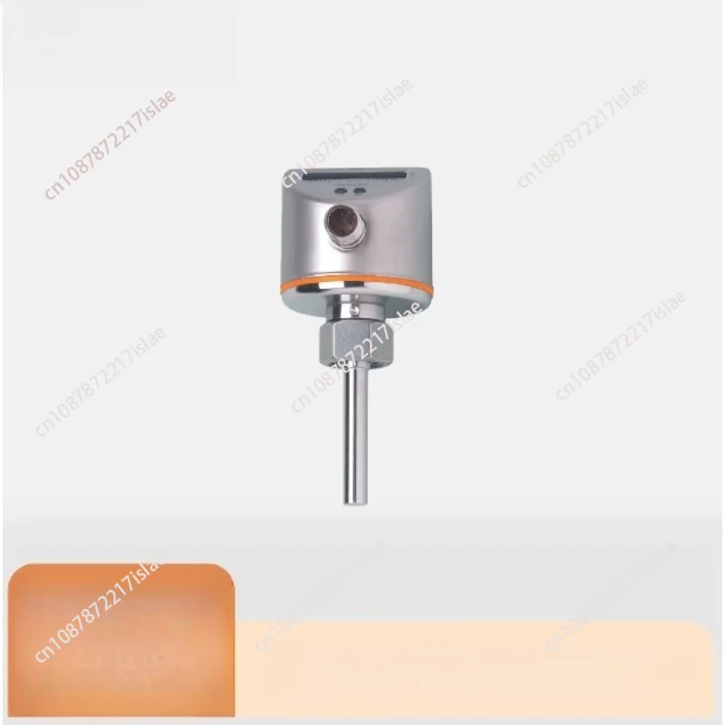 SI5000 Series Flow Switch, Stainless Steel Flow Meter for Water Air Oil Monitoring