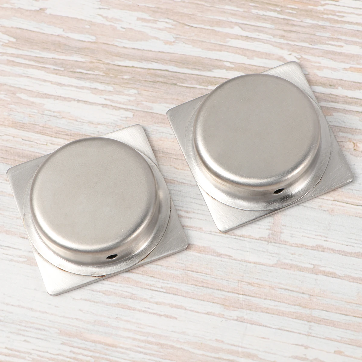 

2Pcs Black H Wardrobe Pull H Pull Minimalist Cupboard H Door Accessories Hardware
