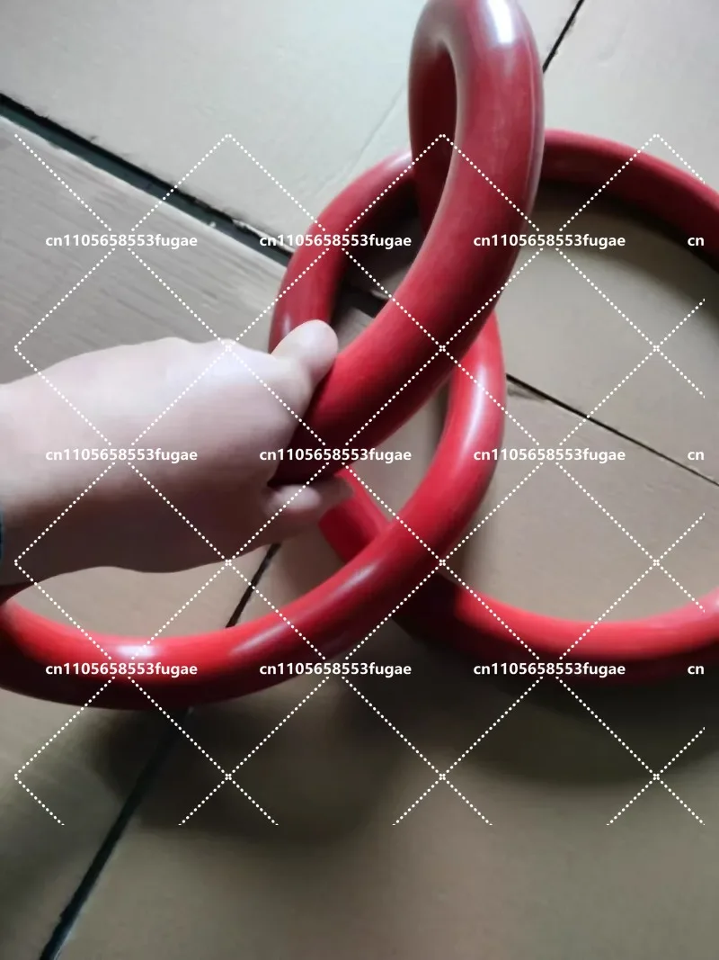 

1PCS 15-16 Inch Vacuum Tire Inflating Seal Silicone O-Ring | High Elasticity Tire Inflating Ring for 17-18 Inch Tires