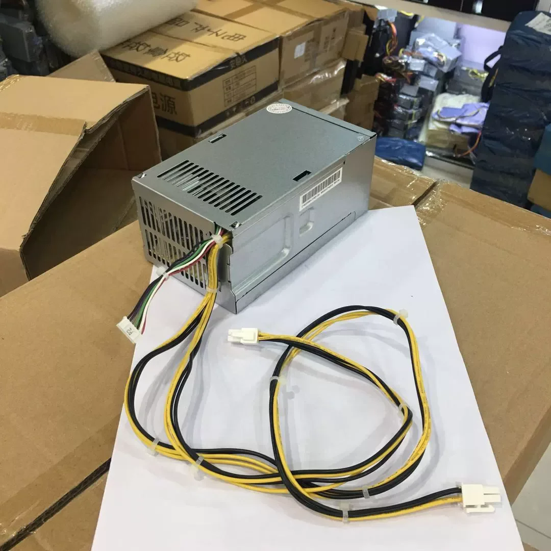 

901761-002 Блок питания D16-250P1A 250 Вт 901760-001 004 PCH022 Блок питания