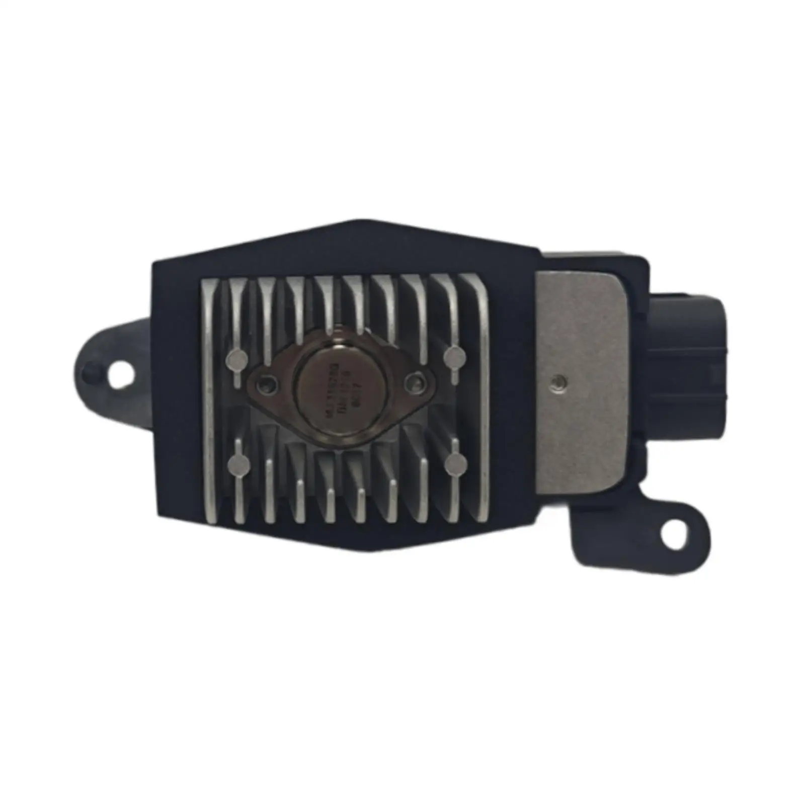 Blower Motor Resistor High Performance 2C3Z19E624AA Professional Easy to Install Practical Portable Accessory Replace