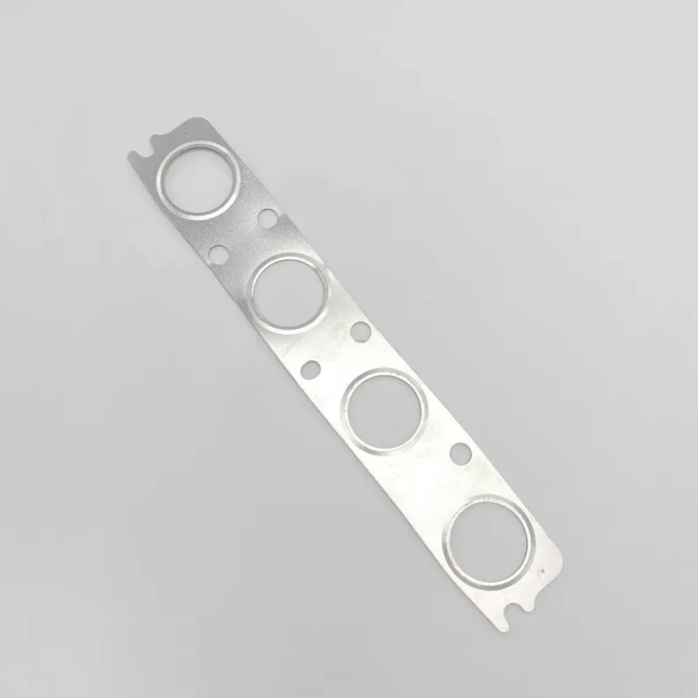 New Intake Exhaust …