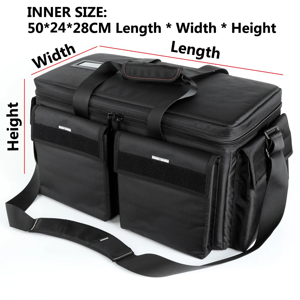 HDV Camcorder Bag Video Camera Case Cover For SONY PXW-FS5 PXW-Z280 PMW-EX280 X280 PXW-Z100 PXW-Z150 PXW-Z190 PXW-X160 PXW-Z90