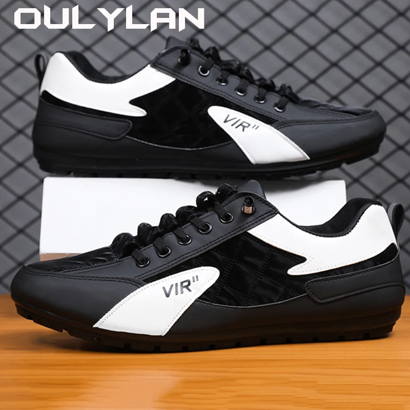 

Trendy Forrest Gump Shoes Fashion Soft Soled Shoes for Men 2024 Korean Version Summer Breathable Slippers Sports Shoes