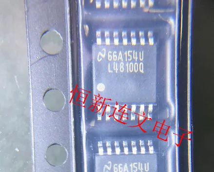 送料無料-lm48100qmhx-lm48100q-l48100q-10-個