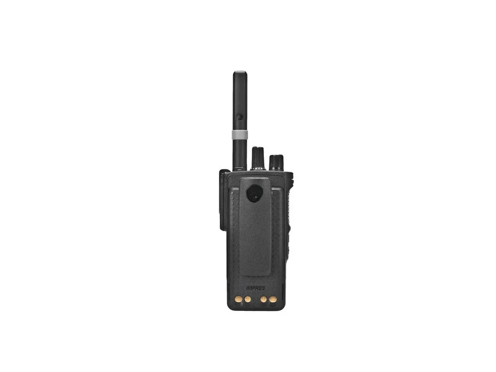 プロフェッショナルデジタルポータブルラジオ DP4600e IP68 防塵 Bluetooth 4.0 対応トランシーバー屋内ビーコン追跡