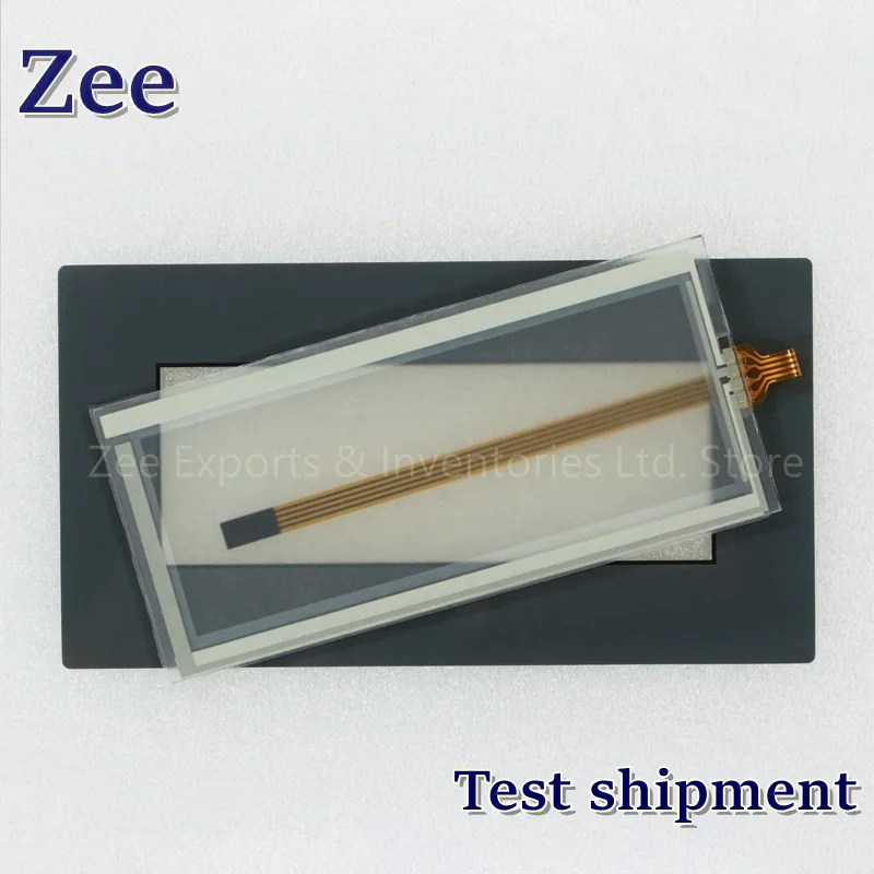 

New For NT3S-ST126B-E Touch Panle Screen Glass Protective Film