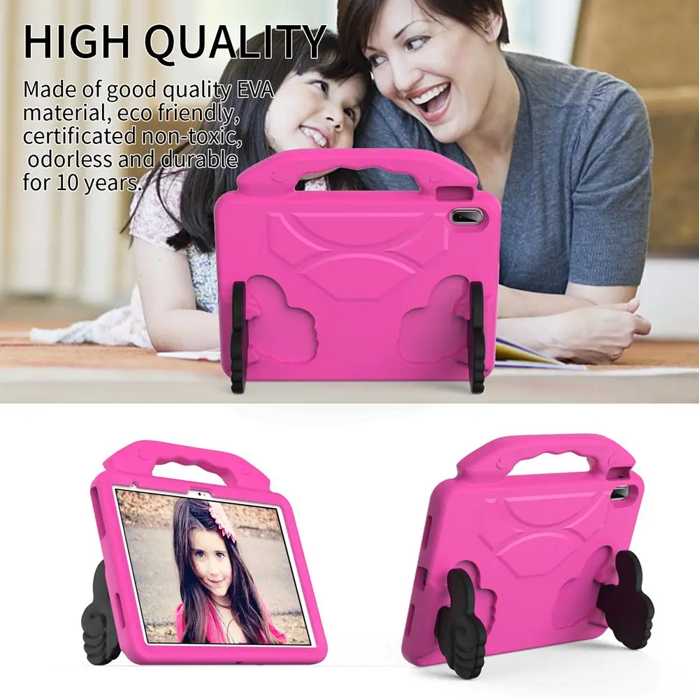 For ipad 10th Gen case A2696 A2757 A2777 tablet cover for ipad 10th generation kids cover for Apple ipad 10 2022 10.9