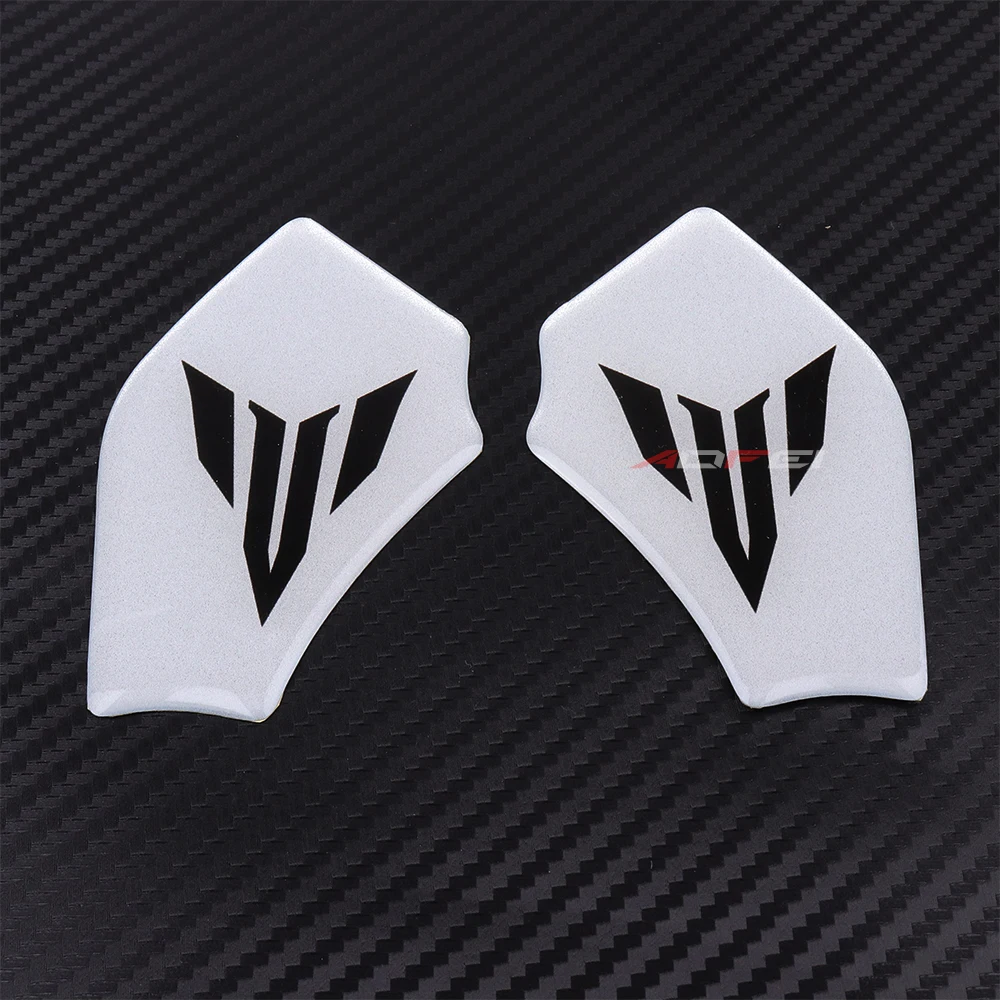 MT-09 Stickers For YAMAHA MT-09/SP 3D Stickers & Decals MT09 2021 2022 2023 2024 2025 Frame frame sticker Side stickers
