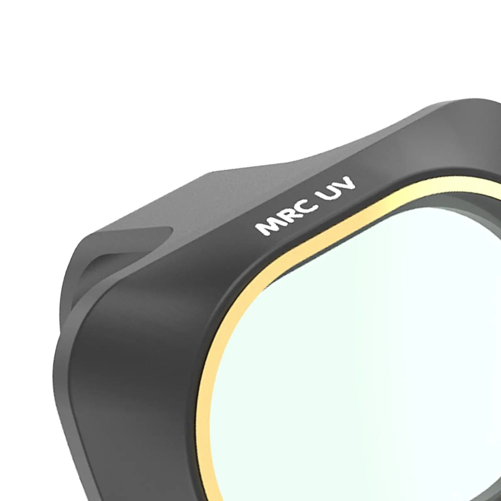 Optical Glass Cpl Lens Filters Set Nd Filter Kit Mini Drone Camera Accessory for DJI Mini 2 Stable Image Capture