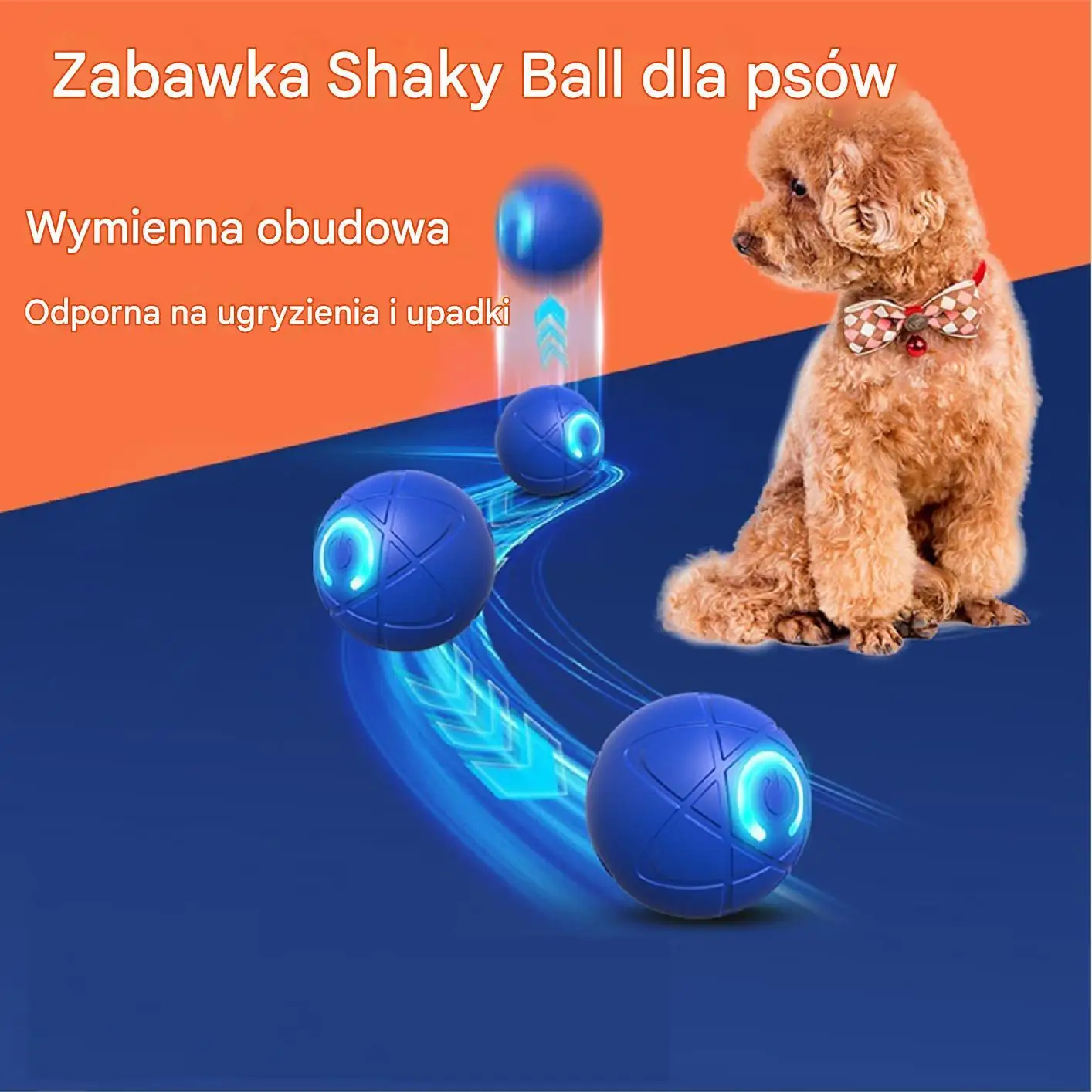 Thumbnail 3 - #75 Best Puppy Balls to Buy In 2026