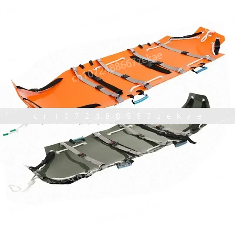 

High Altiitude Emergency Rolling Soft Stretcher AEN-FA006 for Rescue