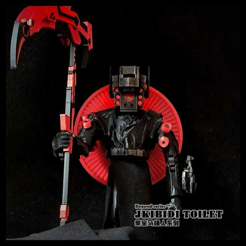 spot-toilet-man-warrior-monitor-man-warrior-half-titan-executive-executor-collezione-di-giocattoli