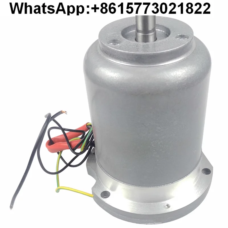 

Lathe fast motor CA CY CD6140 6150CW6163 fast forward k-nife motor