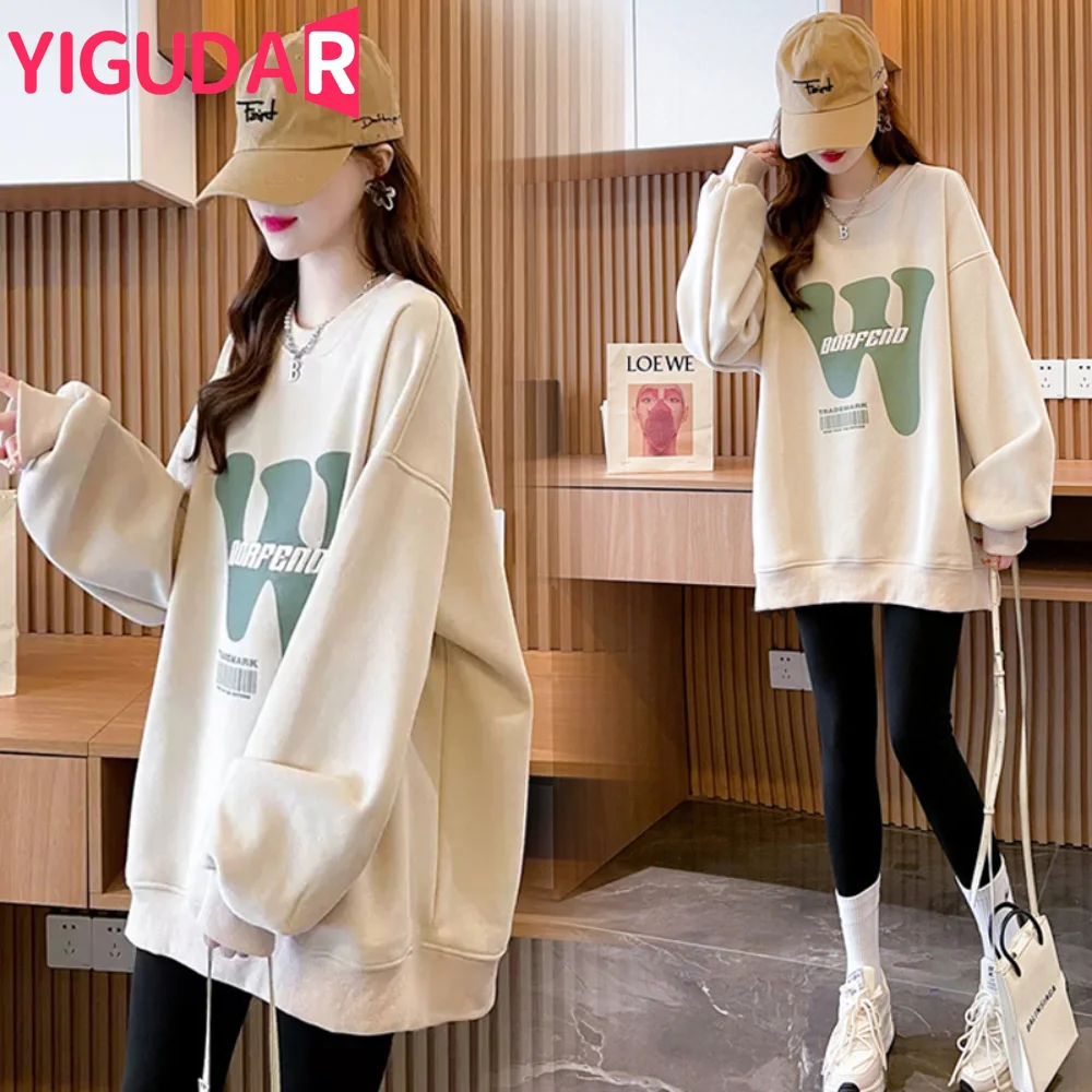 

Maternity Sweatshirt Women Maternity Long Sleeves Hooded Hoodie Pregnant Women Long Sleeve Sweater pregnancy photoshoot Hooded