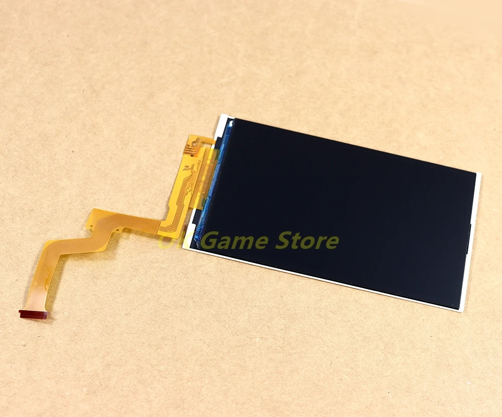 1pc Original Upper Top LCD Display Screen for Nintend NEW 2DSXL LL Replacement Repair Part Display Panel