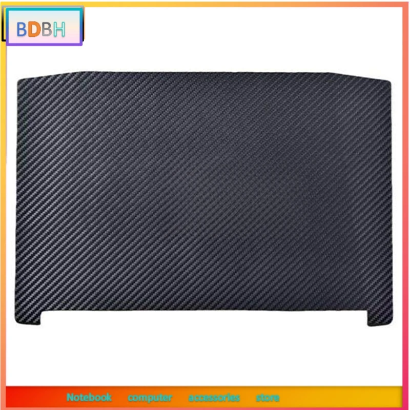New Nitro 5 AN515-52 AN515-42 N17C1 Laptop LCD Back Cover Black AP290000110 Rear Lid