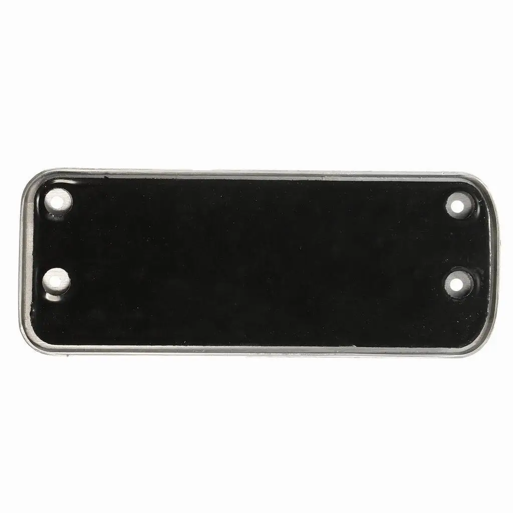 Sports Pedals Car Rest Foot Pedal Pad Cover Wide Non Slip Surface for Peugeot 206 206CC Footrest Left Handle Driver
