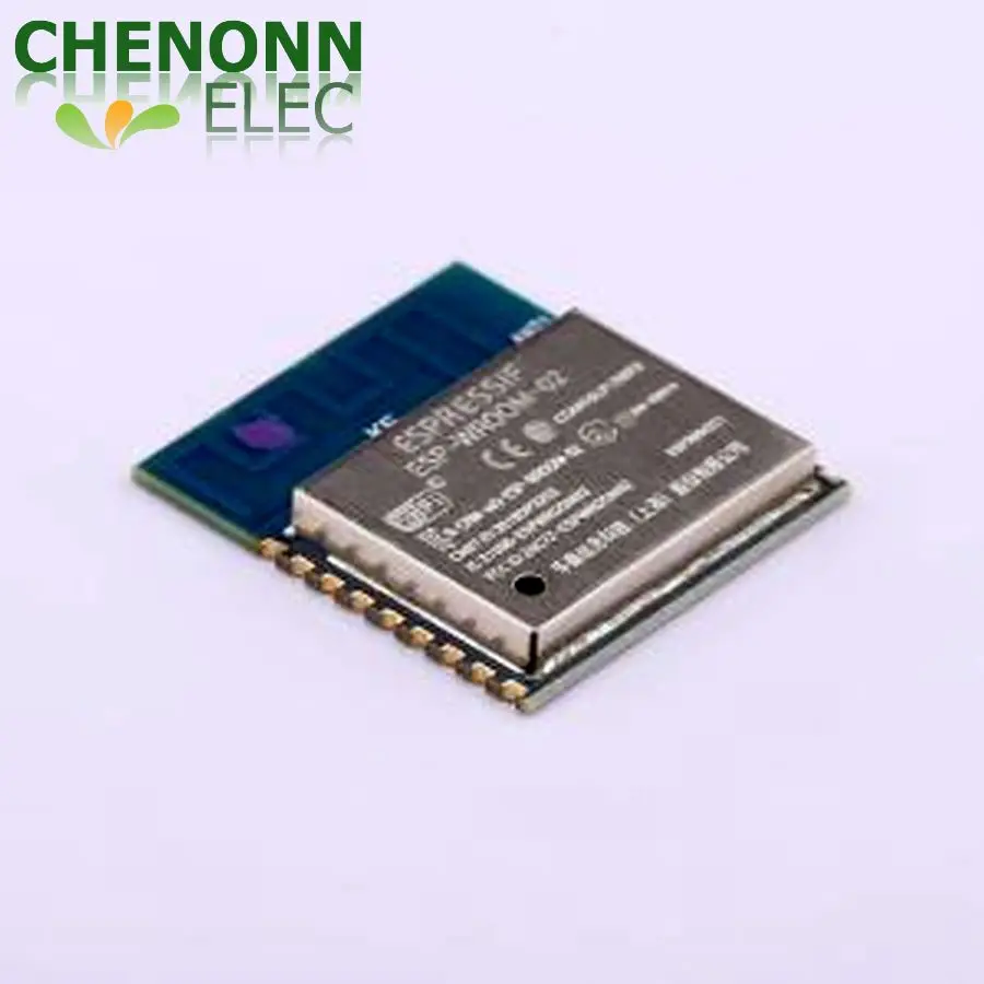 10PCS/LOT ESP-WROOM-02-N4 (RF and Wireless)