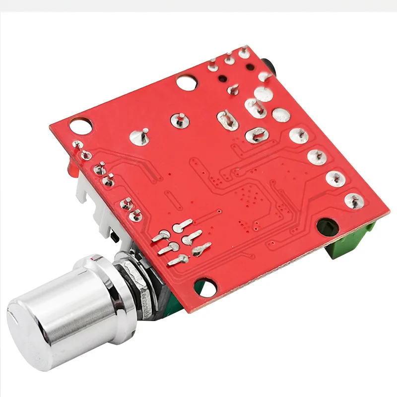 PAM8610Mini Amplifier Board TDA2030 12V 10WPureDStereo Amplifier