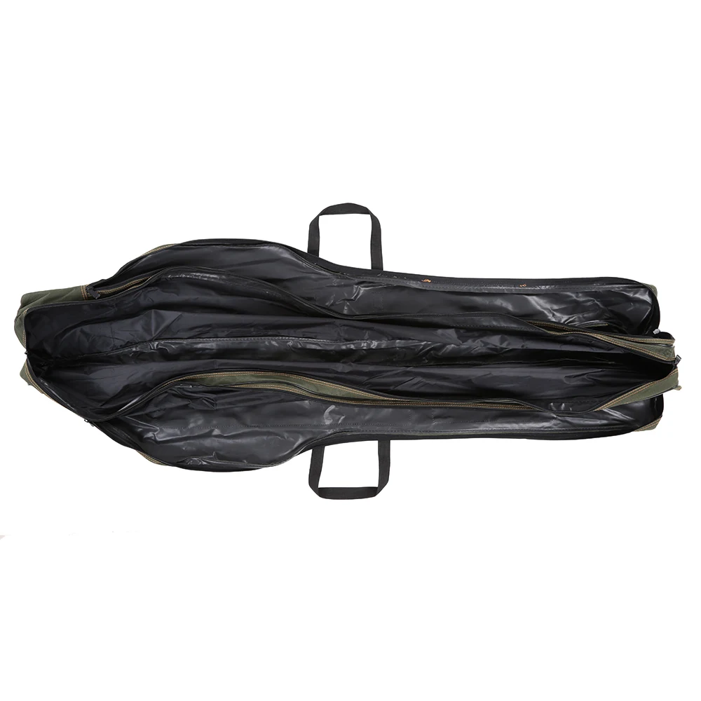 Fishing Bags for Fishing Rod Lure Tackle Bag 120cm 150cm Fishing Tackle Bag Multifunctional