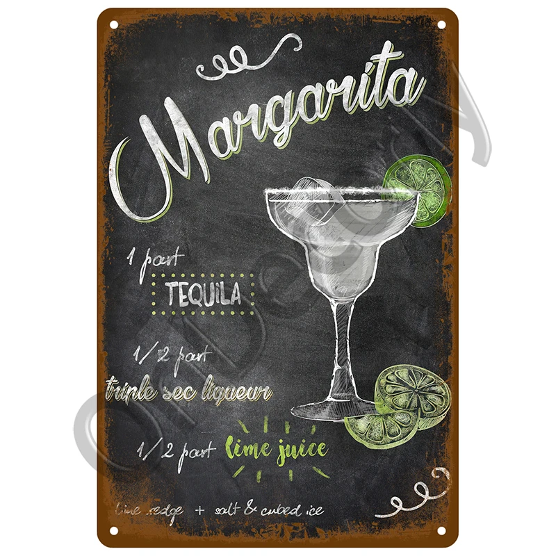 Vintage Tin Sign Whiskey Brand Plaque Metal Sign Wine Alcohol Plate Home Wall Decor For Pub Bar Man Cave Club Art Painting Gift