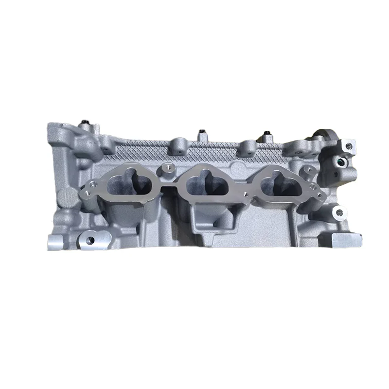 

Factory Direct H4B 0.9TCE Cylinder Head New Aluminium 110417920R 110419412R 1642R For RENAULT CLIO IV Grandtour Engine