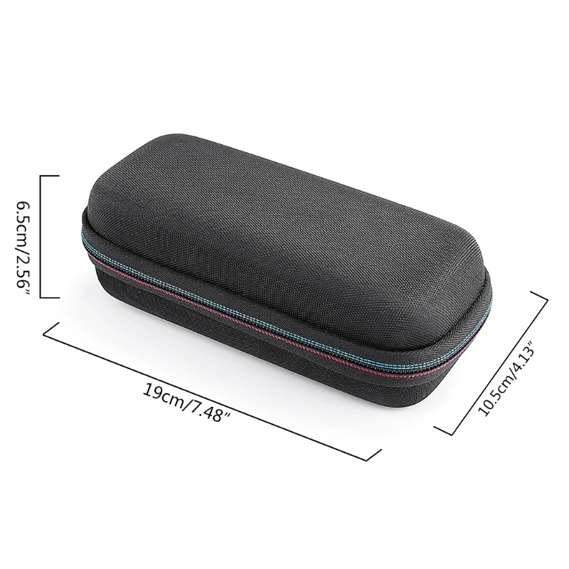 

Hard for Case Trimmer Shaving Travel Carrying Bag for QP2520/90