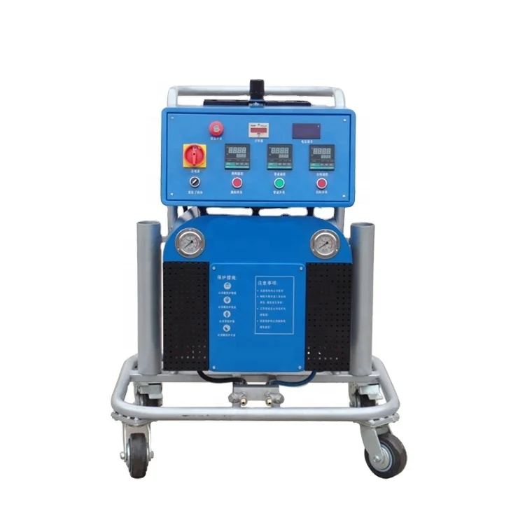 New Polyurea Spraying Machine for Sale