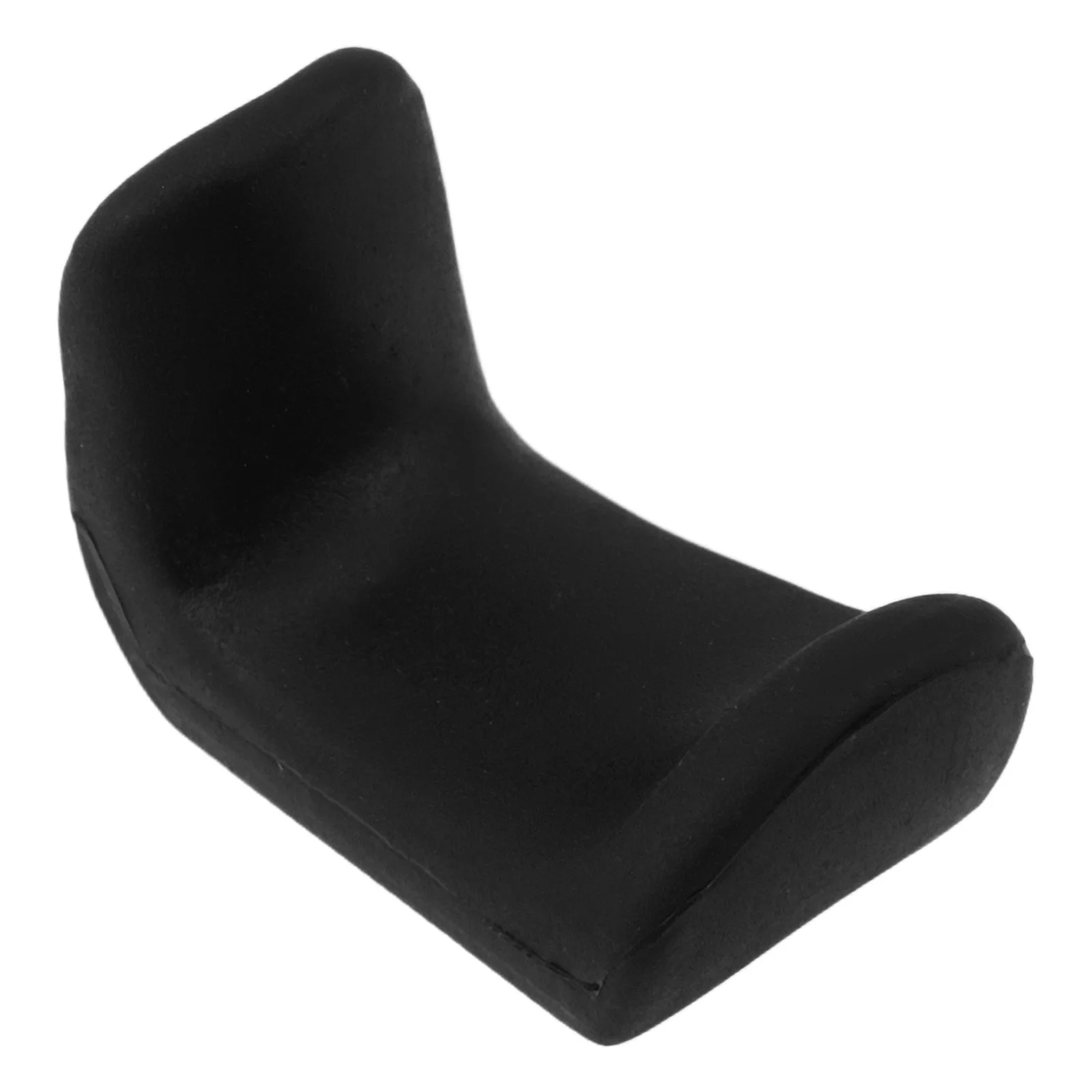 

Adjustable Clarinet Oboe Finger Rest Cushion Thick Open Design For Enhanced Sound Quality Comfortable Fit Portable Woodwind