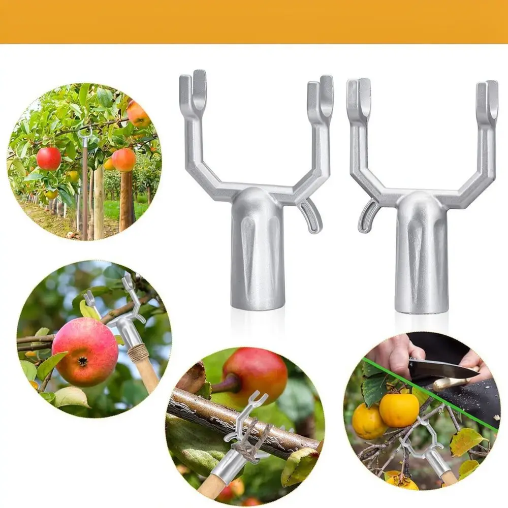 Sturdy Metal Tree Branch Prop Support For Orchard Garden Plant Protection Durable Stabilizing Fixing Tool Kits
