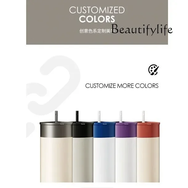 Q Ceramic triangular column basin small apartment integrated floor-to-ceiling washbasin bathroom balcony corner vertical