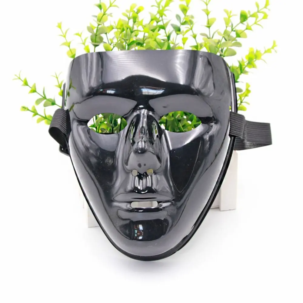 

Cosplay Mask For Women Men The Phantom Dancer Mask Halloween Masks Prom Party Supplies Party Cosplay Props Full Face Mask