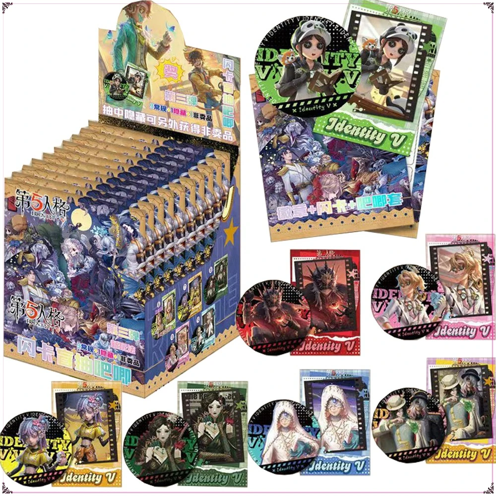 مجموعة شارة كلاسيكية شعبية للأطفال من الرسوم المتحركة، شخصيات الحب، بطاقة حرفية شفافة، دبابيس مستديرة رائعة، هدية للأطفال