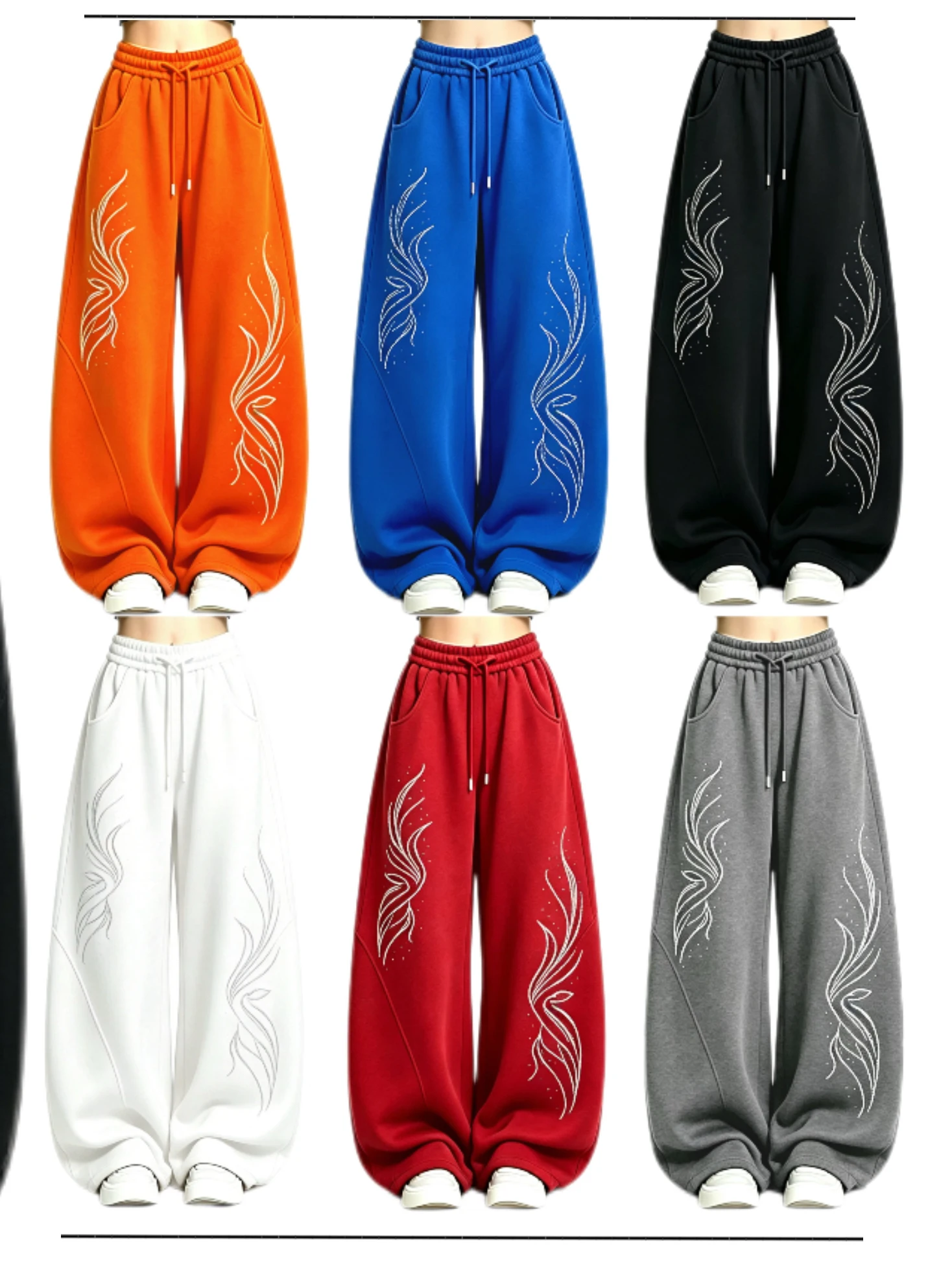 pantalon-ample-a-jambes-larges-amincissant-pantalon-long-a-taille-haute-en-coton-et-polyester-avec-strass-scintillants-pour-danse-jazz-et-fitness-feminin