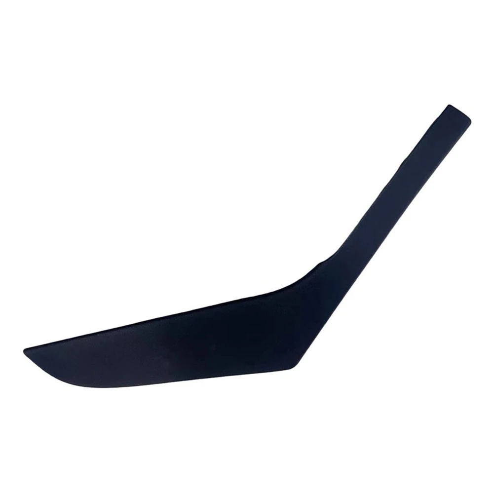 

Car Accessory Replacement As Shown In The Picture Door Handle Cover ABS Handle Cover Wear-resistant Material Easy Installation