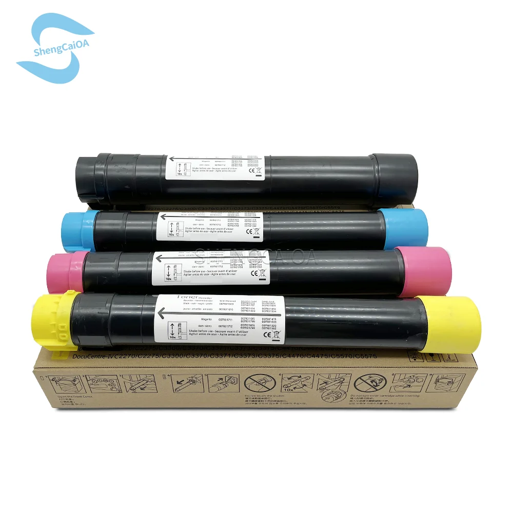 C8030 совместимый тонер-картридж для Xerox AltaLink C8030 C8035 C8045 C8055 C8070 японского качества тонер-копировальный аппарат