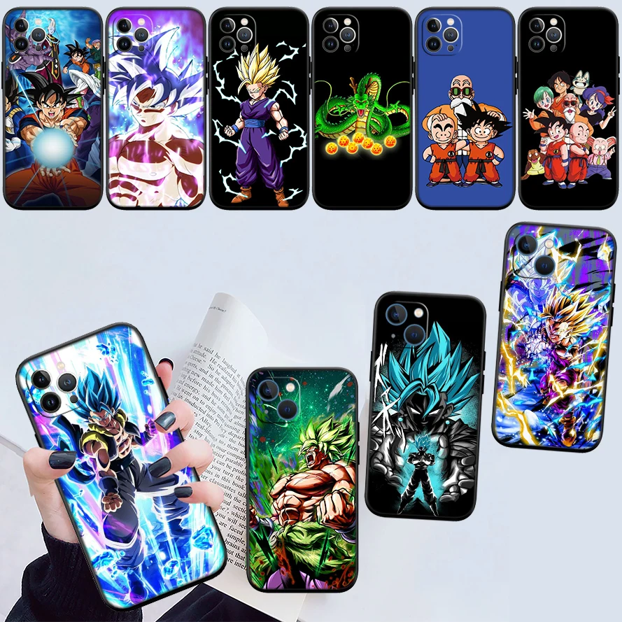 RE6 Anime Dragon Ball Telefon  - Phone Case Anime incelemesi ve fiyatı