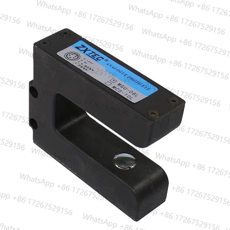 Zxtec MGU-08L Analo…