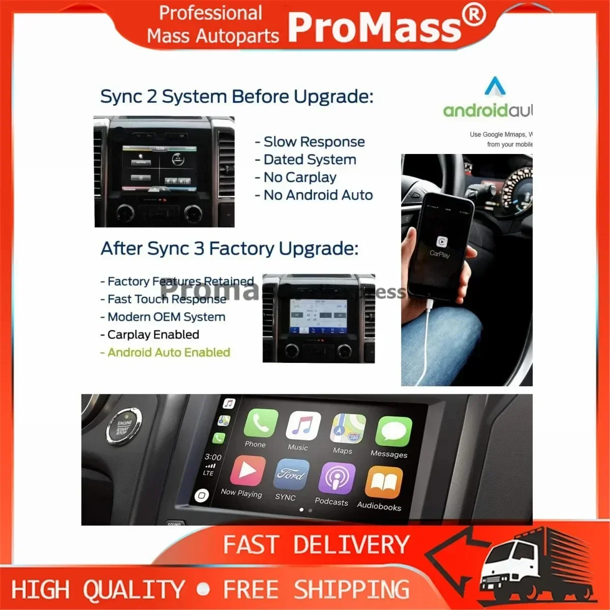 HC3T-14F014-BD Fact…