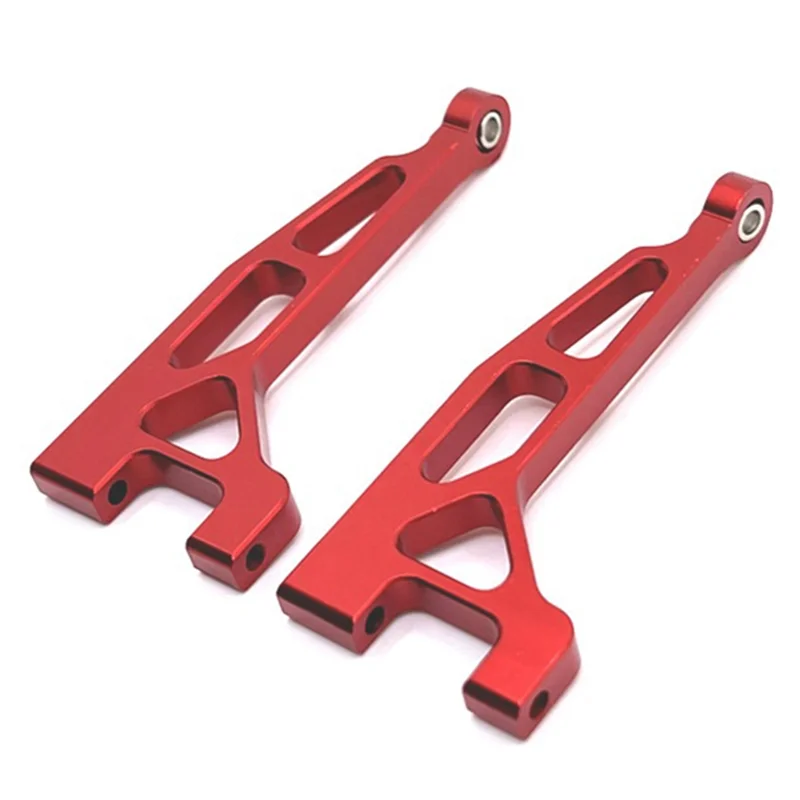 

L20A-Suitable for 16207 16208 16209 16210 H16 R/C Car Accessories Aluminum Upgrade Kit Remote Control Car