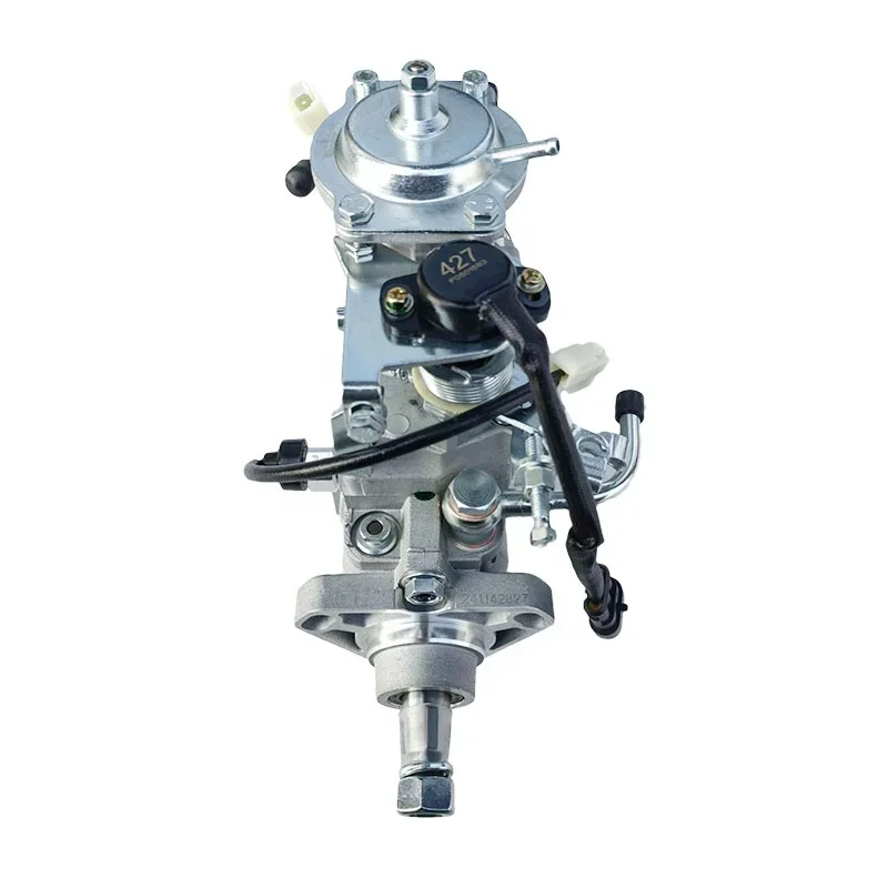 High Quality Isuzu 4jg2 Injector Pump For Isuzu Truck Parts 104746 -1091 VE4/11F1800RNP1146 4jg2 Diesel Fuel Injection Pump