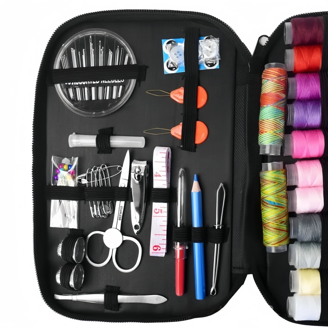 Zestaw narzędzi do szycia DIY  – Travel Accessories To Sew recenzja i cena