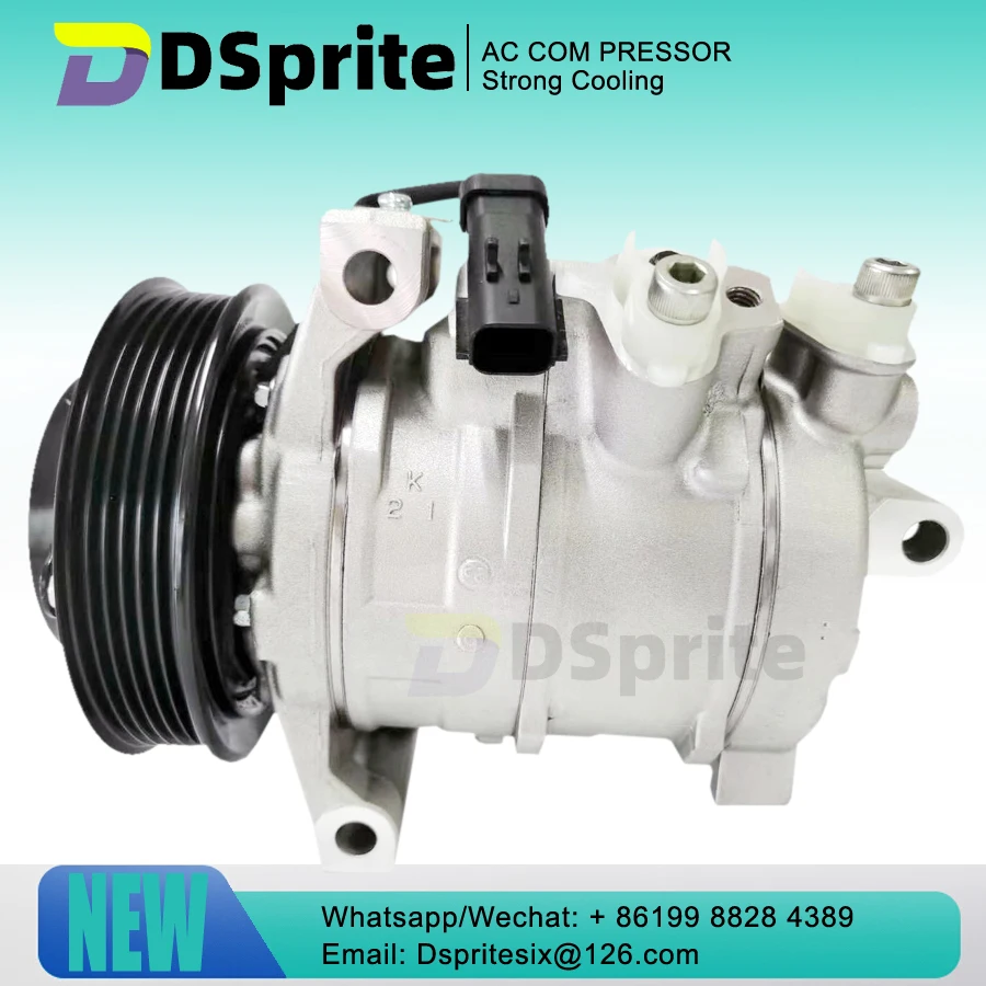 

AUTO AC COMPRESSOR FOR DODGE NEON 2018 68327690AA