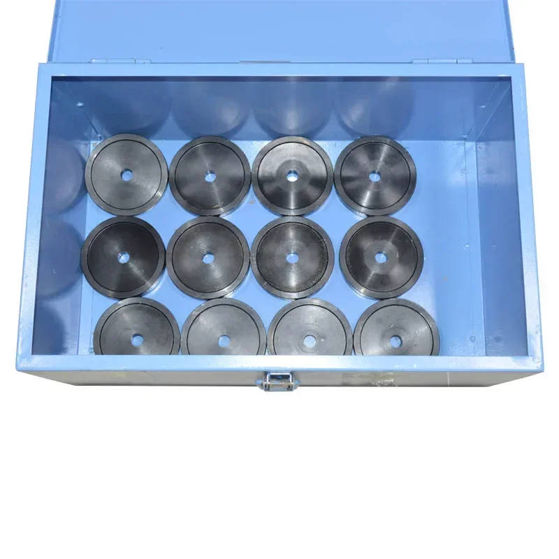 1PC DY-TMK lubricating oil Anti-friction and wear testing machine 280W grease Anti-wear experimental equipment